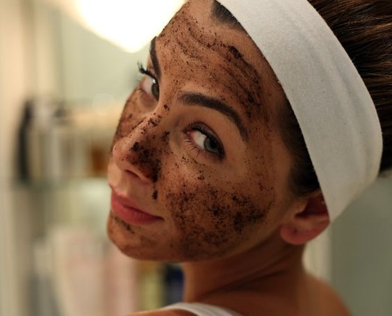 Máscara Facial Caseira: Como Fazer Skin Care Em Casa - Rio Magazine